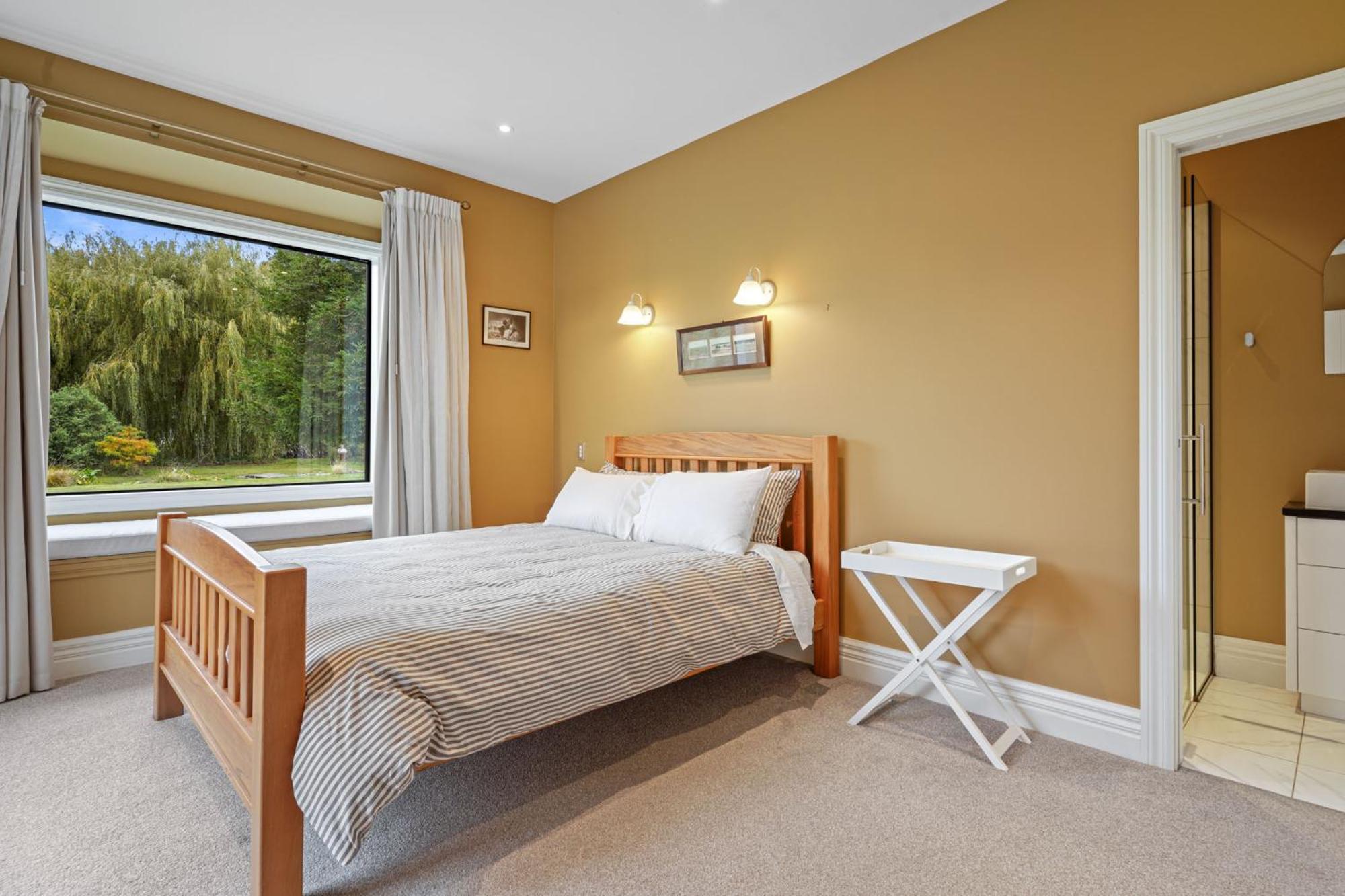 Wetheral Cottage Ohoka Kültér fotó
